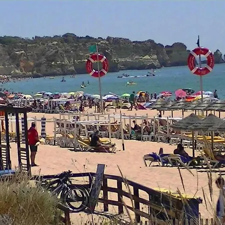 Navy * Alvor