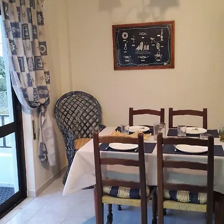 Appartement Navy Alvor