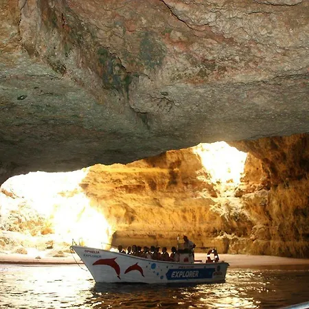 Διαμέρισμα Navy