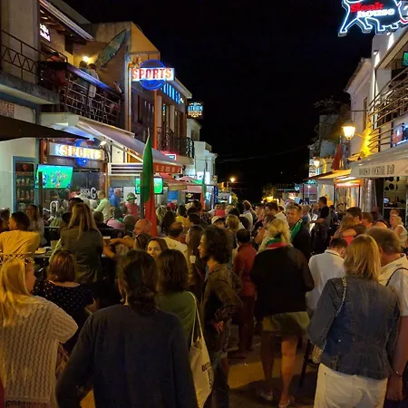 Navy Διαμέρισμα Alvor