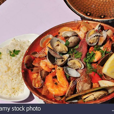 Διαμέρισμα Navy Alvor