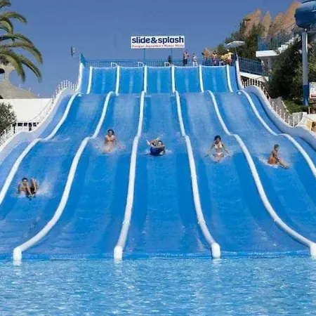 Διαμέρισμα Navy