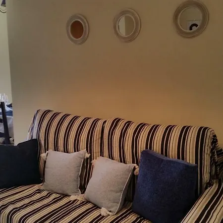 Navy Apartamento