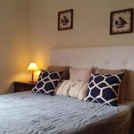 Appartement Navy Alvor