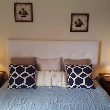 Appartement Navy Alvor