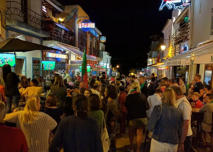 Navy Apartmán Alvor