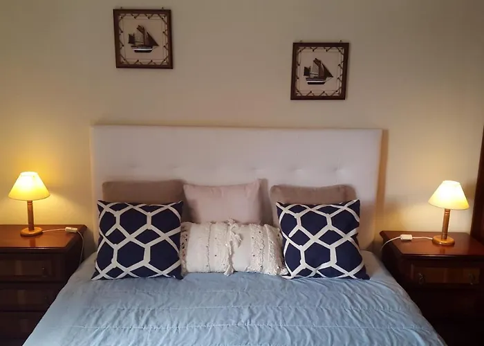 Apartmán Navy Alvor