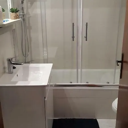 Apartamento Navy Alvor