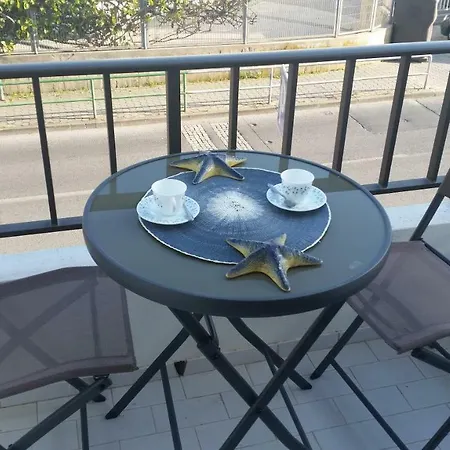 Navy Appartement *