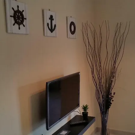 Navy Apartamento Alvor