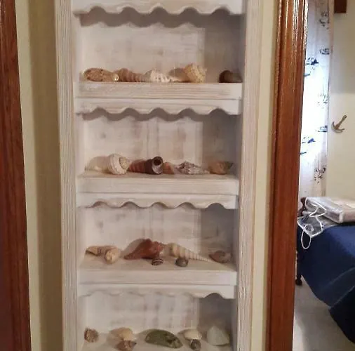 דירה Navy אלבור