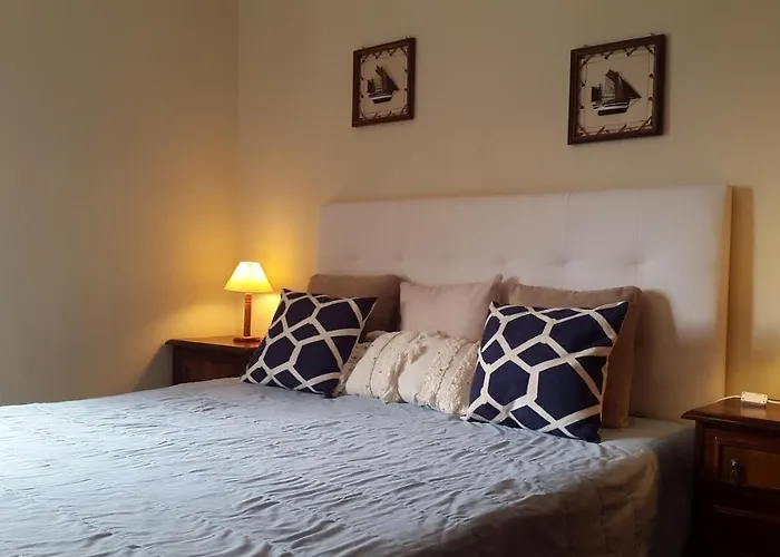 דירה Navy אלבור